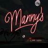 Manny's para PlayStation 5