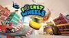 Pocket Wheels para Nintendo Switch