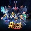 Royal Revolt Survivors para PlayStation 5
