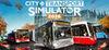 City Transport Simulator 2026 para Ordenador