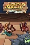 Legends Aligned: Land of Order para Xbox One