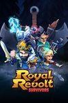 Royal Revolt Survivors para Xbox Series X