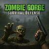 Zombie Gorge: Survival Defense para PlayStation 4