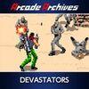 Arcade Archives 2 DEVASTATORS para PlayStation 4