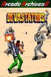 Arcade Archives 2 DEVASTATORS para Xbox Series X