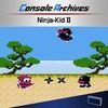 Console Archives Ninja-Kid II para PlayStation 5