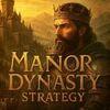 Manor Dynasty Strategy para PlayStation 4