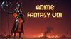  Anime: Fantasy Uni para Nintendo Switch