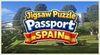 Jigsaw Puzzle Passport: Spain para Nintendo Switch