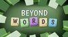 Beyond Words para Nintendo Switch