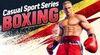 Casual Sport Series: Boxing para Nintendo Switch