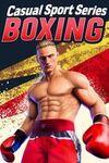 Casual Sport Series: Boxing para Xbox One