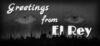Greetings from El Rey para Ordenador