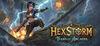 HEXSTORM: Tears of Arcadia para Ordenador