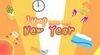 Jump into the New Year para Nintendo Switch