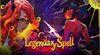 Legendary Spell para Nintendo Switch