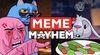Meme Mayhem para Nintendo Switch