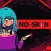 NO-SKIN para PlayStation 4