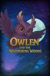 Owlen and the Whispering Woods para Xbox Series X