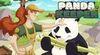 Panda Keeper para Nintendo Switch