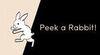 Peek a Rabbit! para Nintendo Switch