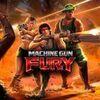 Machine Gun Fury PS4 & PS5 para PlayStation 4
