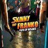 Skinny & Franko: Fists of Violence para PlayStation 5