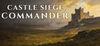 Castle Siege Commander para Ordenador