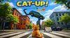Cat-up! para Nintendo Switch