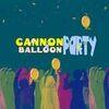 Cannon Balloon Party para PlayStation 4
