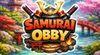 Samurai Obby para Nintendo Switch