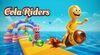 Cola Riders para Nintendo Switch