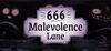666 Malevolence Lane para Ordenador