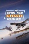 Airplane Flight Simulator : Combat Zone para Xbox Series X