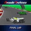 Arcade Archives 2 FINAL LAP para PlayStation 4