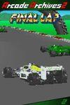 Arcade Archives 2 FINAL LAP para Xbox Series X