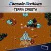 Console Archives TERRA CRESTA para PlayStation 5