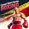 Casual Sport Series: Boxing para PlayStation 5
