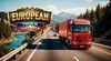European TRUCK Simulator para Nintendo Switch