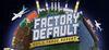 Factory Default: Build, Trade, Repeat para Ordenador
