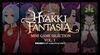 Hyakki Fantasia Mini Game Selection VOL.1 para Nintendo Switch