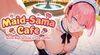 Maid-Sama Cafe: Anime Boys Services in Cute Outfits para Nintendo Switch