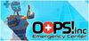 Oops! INC. Emergency Center para Ordenador