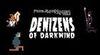 Pixel Game Maker Series Denizens of Darkwind para Nintendo Switch