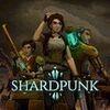 Shardpunk para PlayStation 4