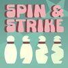 Spin & Strike para PlayStation 5