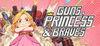 Guns, Princess and Braves para Ordenador