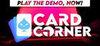 Card Corner para Ordenador