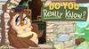 Do You Really Know? para Nintendo Switch