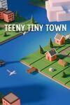 Teeny Tiny Town para Xbox One